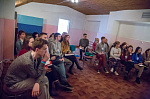В Новгородской области прошел молодежный форум «Вече-2017»
